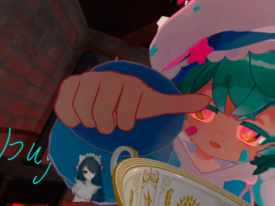 喝啊,为什么不喝